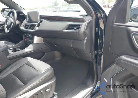 2023 Chevrolet Suburban 4Wd Lt from USA, damaged, VIN 1GNSKCKD4PR382714